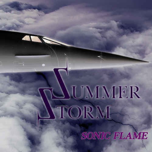 Sonic Flame (MP3 download)