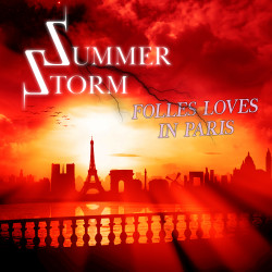Folles Loves In Paris (Format MP3)