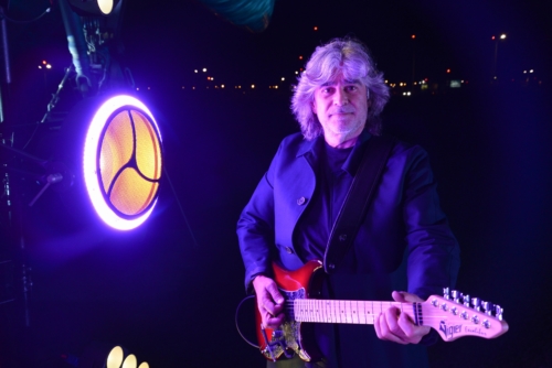 Patrice Vigier - Guitars